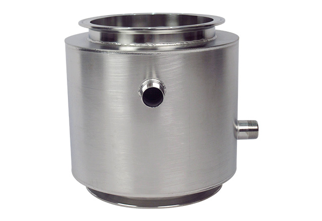 Stainless Steel Filter Cartridge